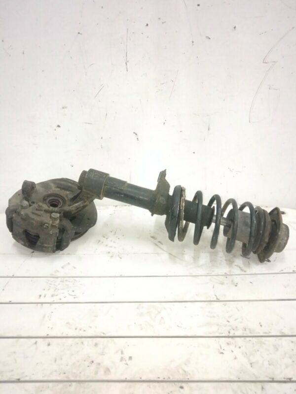 MCPHERSON DELANTERO DERECHO DAEWOO LANOS S NAFTA Motor 1,4 Ltr.  75 CV  [1997 - 2004] 5 Puertas