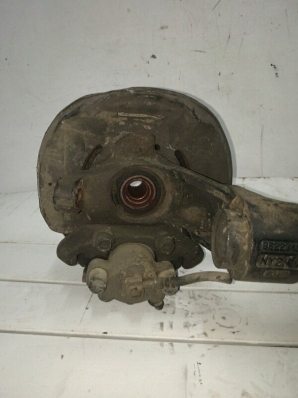 MCPHERSON DELANTERO DERECHO DAEWOO LANOS S NAFTA Motor 1,4 Ltr.  75 CV  [1997 - 2004] 5 Puertas - Imagen 2