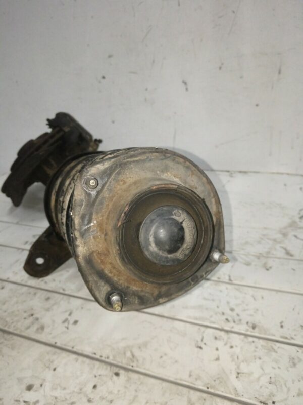 MCPHERSON DELANTERO DERECHO DAEWOO LANOS S NAFTA Motor 1,4 Ltr.  75 CV  [1997 - 2004] 5 Puertas - Imagen 4