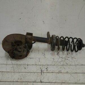 MCPHERSON DELANTERO IZQUIERDO VOLKSWAGEN SANTANA (327) GX NAFTA Motor 1,8 Ltr.  90 CV  [1981 - 0] 0 Puertas