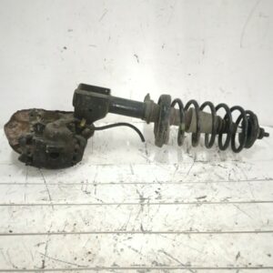 MCPHERSON DELANTERO IZQUIERDO VOLKSWAGEN SANTANA (327) GX NAFTA Motor 1,8 Ltr.  90 CV  [1981 - 0] 0 Puertas