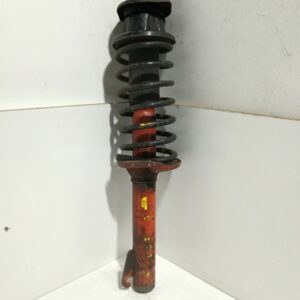 AMORTIGUADOR DELANTERO DER/IZQ FORD ESCORT CABRIO Bicolor NAFTA Motor 1,6 Ltr.  105 CV  [1986 - 0] 2 Puertas