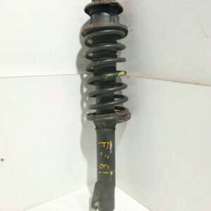 AMORTIGUADOR DELANTERO DER/IZQ FORD ESCORT CABRIO Bicolor NAFTA Motor 1,6 Ltr.  105 CV  [1986 - 0] 2 Puertas