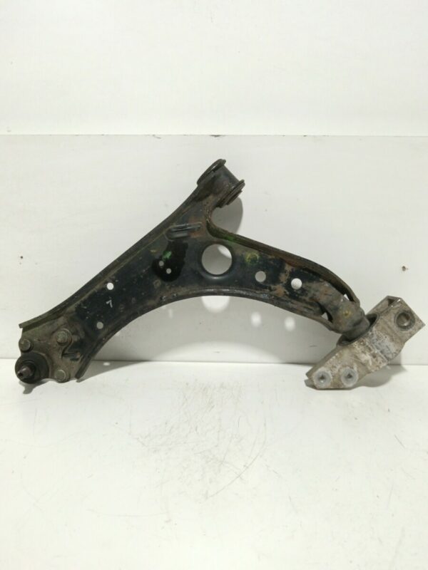 PARRILLA DE SUSPENSION INFERIOR TRASERA IZQUIERDA VOLKSWAGEN GOLF IV BERLINA (1J1) GTI NAFTA 95 Motor 1,8 Ltr.  150 CV  [1997 - 2003] 3 Puertas