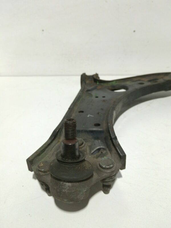 PARRILLA DE SUSPENSION INFERIOR TRASERA IZQUIERDA VOLKSWAGEN GOLF IV BERLINA (1J1) GTI NAFTA 95 Motor 1,8 Ltr.  150 CV  [1997 - 2003] 3 Puertas - Imagen 4