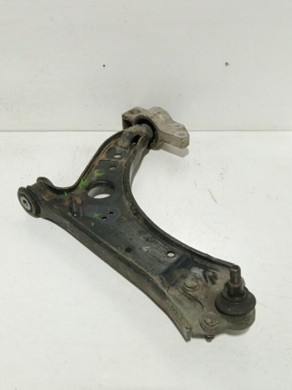 PARRILLA DE SUSPENSION INFERIOR TRASERA IZQUIERDA VOLKSWAGEN GOLF IV BERLINA (1J1) GTI NAFTA 95 Motor 1,8 Ltr.  150 CV  [1997 - 2003] 3 Puertas - Imagen 5