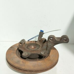 ARAÑA DELANTERA IZQUIERDA RENAULT CLIO I FASE I+II (B/C57) 1.2 Alize NAFTA Motor 1,2 Ltr.  58 CV  [1991 - 1998] 5 Puertas