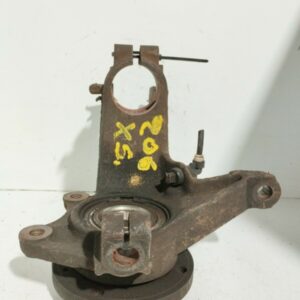 ARAÑA  DELANTERA DERECHA PEUGEOT 206 BERLINA XS NAFTA Motor 1,6 Ltr.  109 CV  [1998 - 2010] 5 Puertas