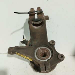 ARAÑA DELANTERA IZQUIERDA PEUGEOT 206 BERLINA XS NAFTA Motor 1,6 Ltr.  109 CV  [1998 - 2010] 3 Puertas