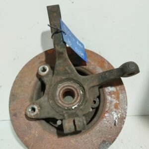 ARAÑA  DELANTERA DERECHA RENAULT CLIO I FASE I+II (B/C57) 1.2 Alize NAFTA Motor 1,2 Ltr.  58 CV  [1991 - 1998] 5 Puertas