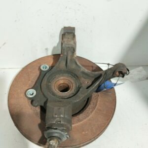 ARAÑA  DELANTERA DERECHA CITROEN C4 BERLINA Collection DIESEL Motor 1,6 Ltr.  109 CV  [2004 - 2011] 5 Puertas