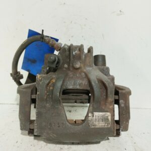 MORDAZA DE FRENO DELANTERA DERECHA PEUGEOT 306 BERLINA 3/5 PUERTAS (S1) Graffic NAFTA Motor 1,6 Ltr.  88 CV  [1993 - 1997] 5 Puertas