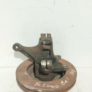 ARAÑA DELANTERA IZQUIERDA FORD ESCORT BERLINA 1,6 NAFTA Motor 1,6 Ltr.  105 CV  [1986 - 1996] 3 Puertas