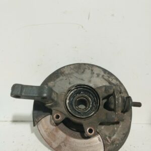 ARAÑA DELANTERA IZQUIERDA LADA SAMARA (2108/2109) Hanseat NAFTA Motor 1,5 Ltr.  72 CV  [1986 - 1999] 3 Puertas