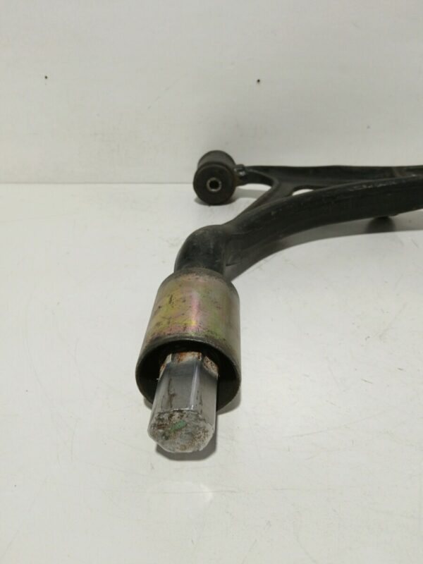 PARRILLA DE SUSPENSION SUPERIOR DELANTERA IZQUIERDA MERCEDES CLASE M (W163) 4.3 V8 24V CAT NAFTA 95 Motor 4,3 Ltr.  272 CV  [1997 - 2005] 3 Puertas - Imagen 4