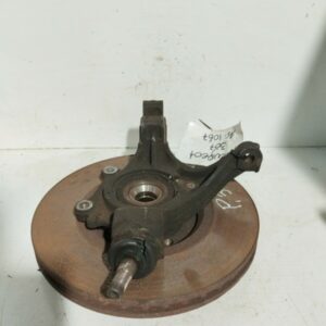 ARAÑA  DELANTERA DERECHA PEUGEOT 307 BERLINA (S2) XS DIESEL Motor 1,6 Ltr.  109 CV  [2005 - 2008] 5 Puertas