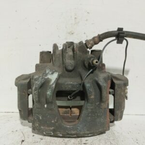 MORDAZA DE FRENO DELANTERA IZQUIERDA PEUGEOT 306 BERLINA 3/5 PUERTAS (S1) Graffic NAFTA Motor 1,6 Ltr.  88 CV  [1993 - 1997] 5 Puertas