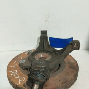 ARAÑA  DELANTERA DERECHA CITROEN C4 BERLINA 1.6 16V HDi FAP DIESEL Motor 1,6 Ltr.  109 CV  [2004 - 2011] 3 Puertas