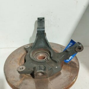 ARAÑA  DELANTERA DERECHA RENAULT LAGUNA II (BG0) Initiale DIESEL Motor 2,2 Ltr.  150 CV  [2001 - 2007] 5 Puertas