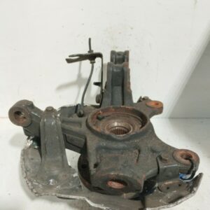 ARAÑA DELANTERA IZQUIERDA PEUGEOT 308 Access DIESEL Motor 1,6 Ltr.  116 CV  [2013 - 2021] 5 Puertas