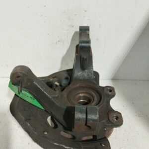 ARAÑA DELANTERA IZQUIERDA CHEVROLET VECTRA B BERLINA Básico (1999->) DIESEL Motor 2,0 Ltr.  101 CV  [1995 - 2002] 4 Puertas