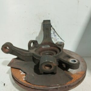 ARAÑA DELANTERA IZQUIERDA CHEVROLET AVEO 1.2 CAT NAFTA 95 Motor 1,2 Ltr.  84 CV  [2006 - 2012] 3 Puertas