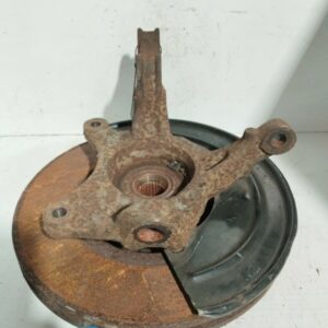 ARAÑA  DELANTERA DERECHA RENAULT DUSTER 1.5 dCi Diesel FAP CAT DIESEL Motor 1,5 Ltr.  107 CV  [2010 - 0] 3 Puertas