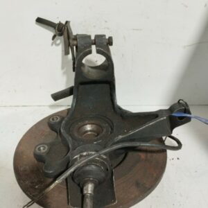 ARAÑA  DELANTERA DERECHA CITROEN BX BERLINA 1,6 NAFTA Motor 1,6 Ltr.  88 CV  [1988 - 0] 3 Puertas