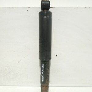 AMORTIGUADOR TRASERO DER/IZQ DAEWOO MATIZ 0.8 CAT NAFTA Motor 0,8 Ltr.  52 CV  [1997 - 2004] 3 Puertas