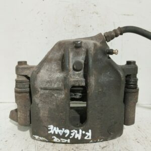 MORDAZA DE FRENO DELANTERA IZQUIERDA RENAULT MEGANE II BERLINA 3P Confort Authentique NAFTA 95 Motor 1,6 Ltr.  112 CV  [2002 - 2009] 3 Puertas
