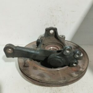 ARAÑA DELANTERA IZQUIERDA PEUGEOT 407 1.6 HDi DIESEL Motor 1,6 Ltr.  109 CV  [2004 - 2011] 3 Puertas