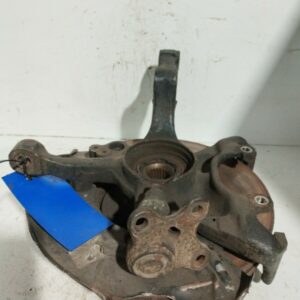 ARAÑA DELANTERA IZQUIERDA VOLKSWAGEN POLO (801/803) 1,3 NAFTA Motor 1,3 Ltr.  75 CV  [1990 - 0] 3 Puertas