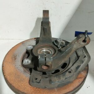 ARAÑA  DELANTERA DERECHA OPEL VECTRA B BERLINA Básico (1999->) DIESEL Motor 2,0 Ltr.  101 CV  [1995 - 2002] 4 Puertas