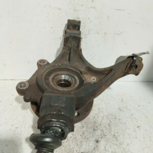 ARAÑA  DELANTERA DERECHA PEUGEOT 307 BERLINA (S2) XS DIESEL Motor 1,6 Ltr.  109 CV  [2005 - 2008] 5 Puertas