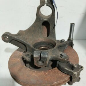 ARAÑA DELANTERA IZQUIERDA FORD ESCORT BERLINA 1,6 NAFTA Motor 1,6 Ltr.  105 CV  [1986 - 1996] 3 Puertas