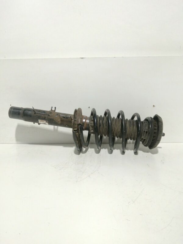 AMORTIGUADOR DELANTERO IZQUIERDO CITROEN C3 Exclusive DIESEL Motor 1,6 Ltr.  92 CV  [2009 - 2017] 5 Puertas - Imagen 4