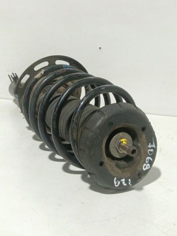 AMORTIGUADOR DELANTERO IZQUIERDO CITROEN C3 Exclusive DIESEL Motor 1,6 Ltr.  92 CV  [2009 - 2017] 5 Puertas - Imagen 5