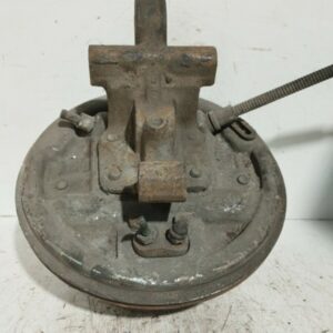 ARAÑA  TRASERA DERECHA FORD ESCORT BERLINA 1,6 NAFTA Motor 1,6 Ltr.  105 CV  [1986 - 1996] 3 Puertas