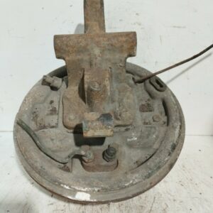 ARAÑA  TRASERA DERECHA FORD ESCORT BERLINA 1,6 NAFTA Motor 1,6 Ltr.  105 CV  [1986 - 1996] 3 Puertas