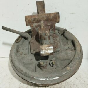 ARAÑA  TRASERA DERECHA FORD ORION 1.8 Diesel DIESEL Motor 1,8 Ltr.  60 CV  [1990 - 0] 3 Puertas