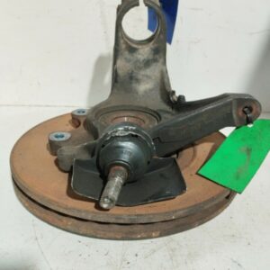 ARAÑA  DELANTERA DERECHA PEUGEOT 406 BERLINA (S1/S2) ST NAFTA Motor 2,0 Ltr.  132 CV  [1995 - 2005] 4 Puertas