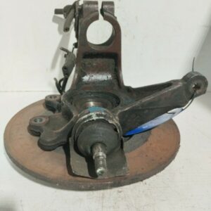 ARAÑA  DELANTERA DERECHA CITROEN BX BERLINA 1,6 NAFTA Motor 1,6 Ltr.  88 CV  [1988 - 0] 3 Puertas