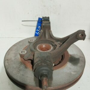 ARAÑA  DELANTERA DERECHA CITROEN BERLINGO 1.9 D Multispace DIESEL Motor 1,9 Ltr.  68 CV  [1996 - 2002] 4 Puertas