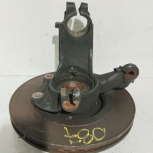 ARAÑA  DELANTERA DERECHA PEUGEOT 2008 (--.2013->) Allure DIESEL Motor 1,6 Ltr.  114 CV  [2013 - 0] 5 Puertas