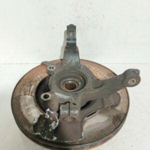 ARAÑA  DELANTERA DERECHA FIAT PUNTO BERLINA (188) 1.3 JTD CAT DIESEL Motor 1,3 Ltr.  69 CV  [2003 - 2010] 3 Puertas