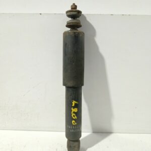 AMORTIGUADOR DELANTERO DER/IZQ MITSUBISHI L 200 (K60T) 2.5 Diesel DIESEL Motor 2,5 Ltr.  75 CV  [1996 - 1999] 3 Puertas