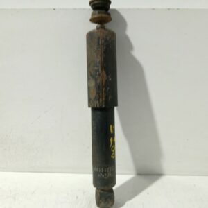 AMORTIGUADOR DELANTERO DER/IZQ MITSUBISHI L 200 (K60T) 2.5 Diesel DIESEL Motor 2,5 Ltr.  75 CV  [1996 - 1999] 3 Puertas