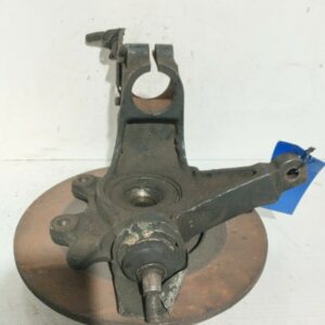 ARAÑA  DELANTERA DERECHA CITROEN BX BERLINA 1,6 NAFTA Motor 1,6 Ltr.  88 CV  [1988 - 0] 3 Puertas