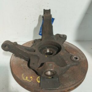 ARAÑA DELANTERA IZQUIERDA RENAULT MEGANE II BERLINA 5P Dynamique DIESEL Motor 1,5 Ltr.  106 CV  [2002 - 2009] 5 Puertas