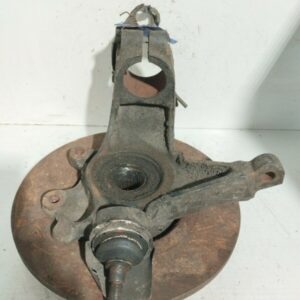 ARAÑA  DELANTERA DERECHA CITROEN BX BERLINA 1,6 NAFTA Motor 1,6 Ltr.  88 CV  [1988 - 0] 3 Puertas